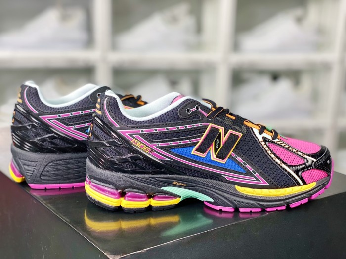 New Balance 1906R Neon Nights