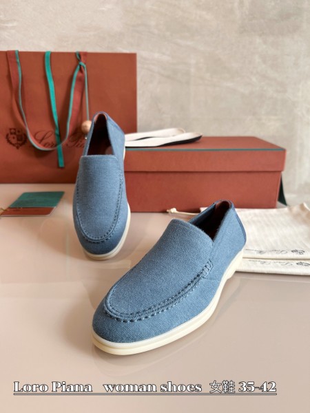 Loro Piana shoes 18