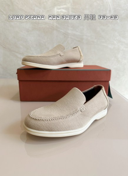 Loro Piana shoes 20