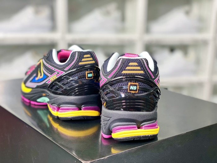 New Balance 1906R Neon Nights