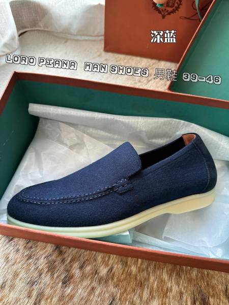 Loro Piana shoes 24
