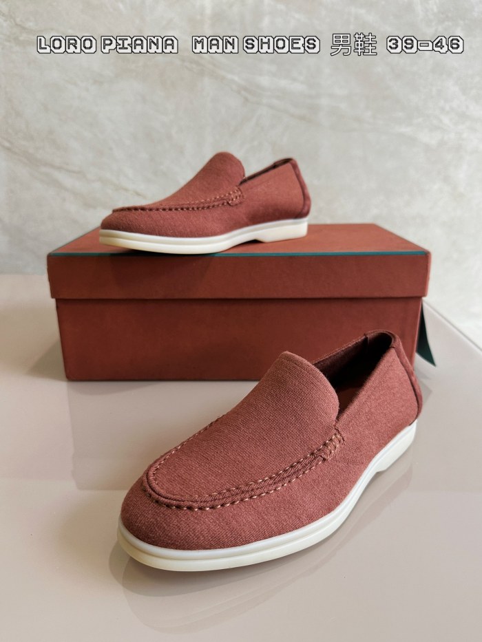 Loro Piana shoes 21