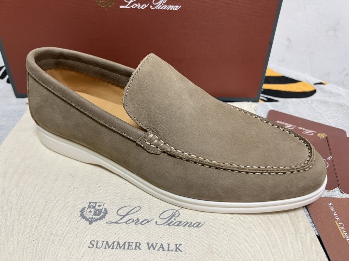 Loro Piana shoes 35