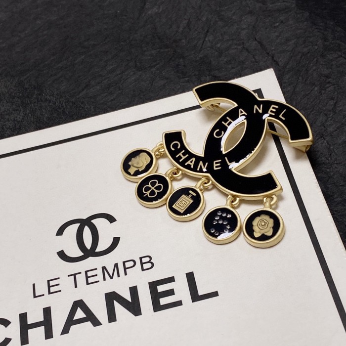 Jewelry Chanel 1601