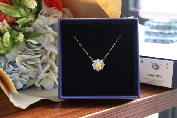 Jewelry swarovski 61