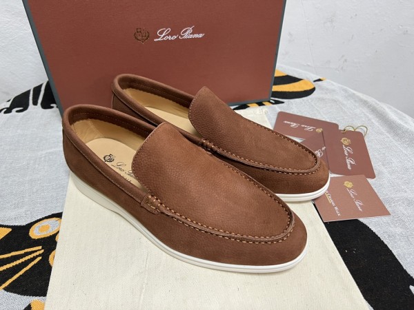 Loro Piana shoes 36