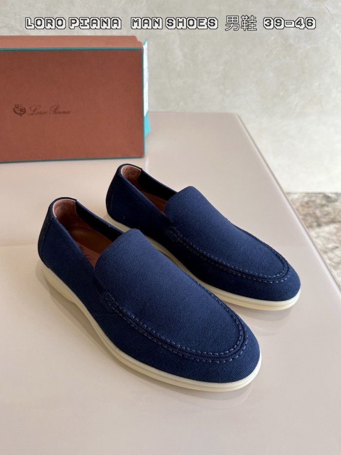 Loro Piana shoes 24