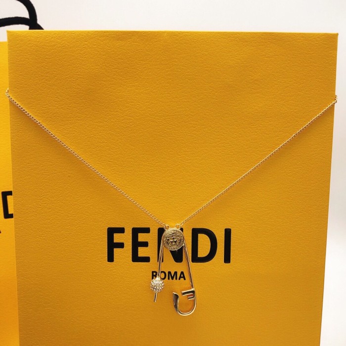 Jewelry FENDI 46