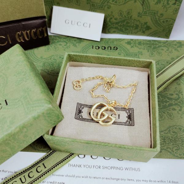 Jewelry Gucci 720