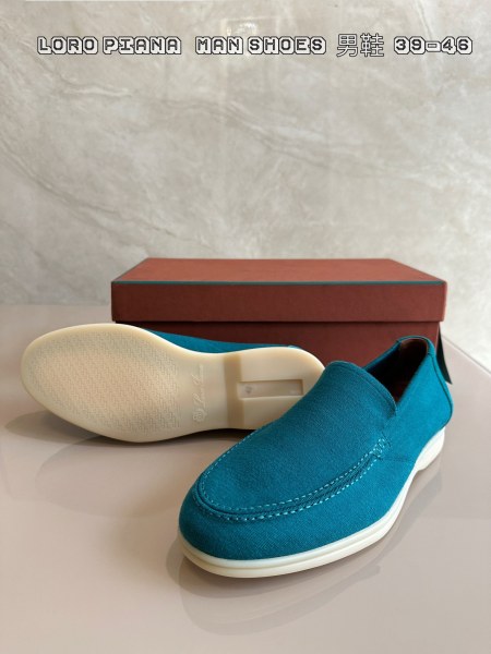 Loro Piana shoes 27