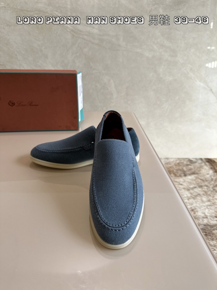 Loro Piana shoes 22