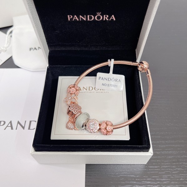 Jewelry pandora 193