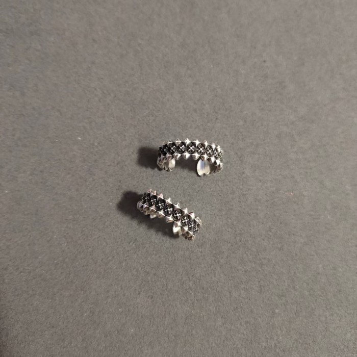 Jewelry chrome hearts 593