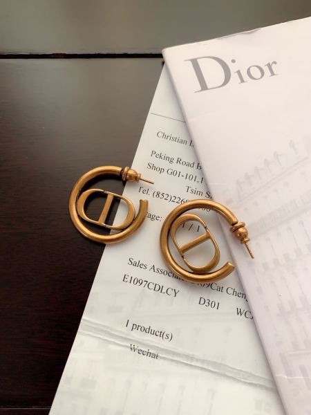 Jewelry Dior 300