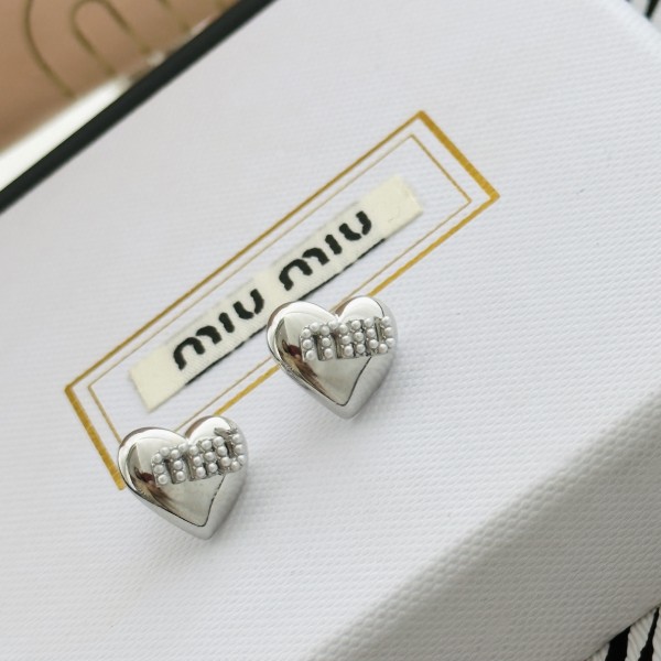 Jewelry miumiu 59