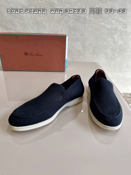 Loro Piana shoes 28