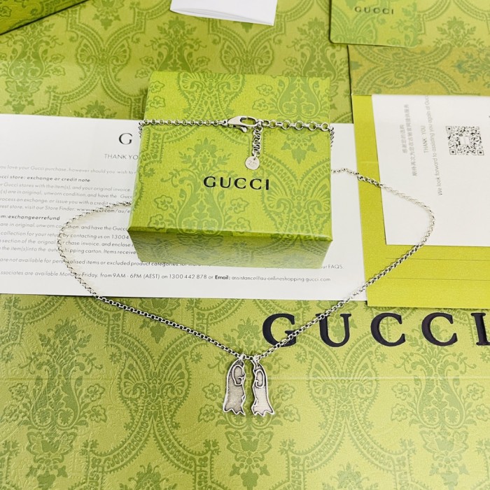 Jewelry Gucci 717
