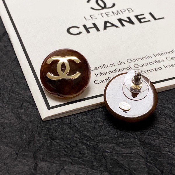 Jewelry Chanel 1676