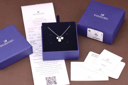 Jewelry swarovski 64