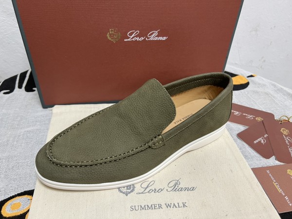 Loro Piana shoes 37
