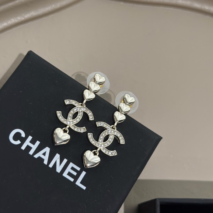 Jewelry Chanel 1611