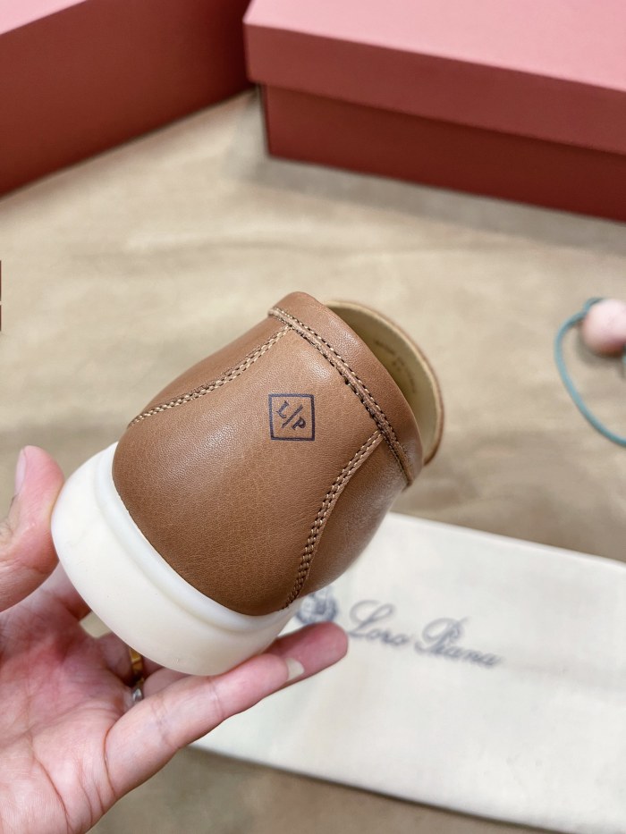 Loro Piana shoes 29