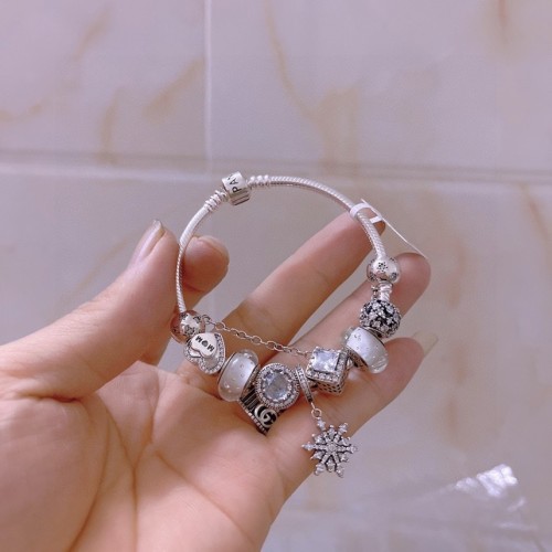 Jewelry pandora 197