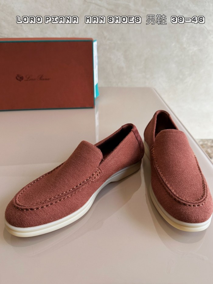 Loro Piana shoes 21