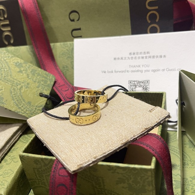 Jewelry Gucci 733