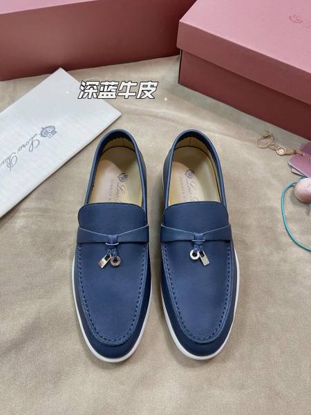 Loro Piana shoes 32