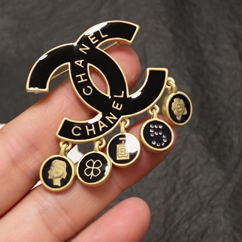 Jewelry Chanel 1601