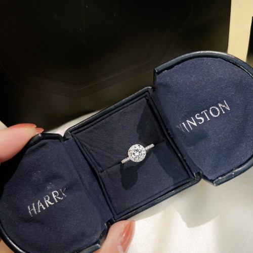 Jewelry Harry Winston 23