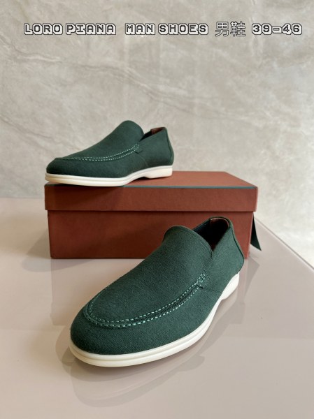 Loro Piana shoes 26