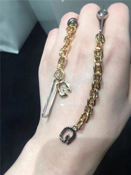 Jewelry givenchy 18