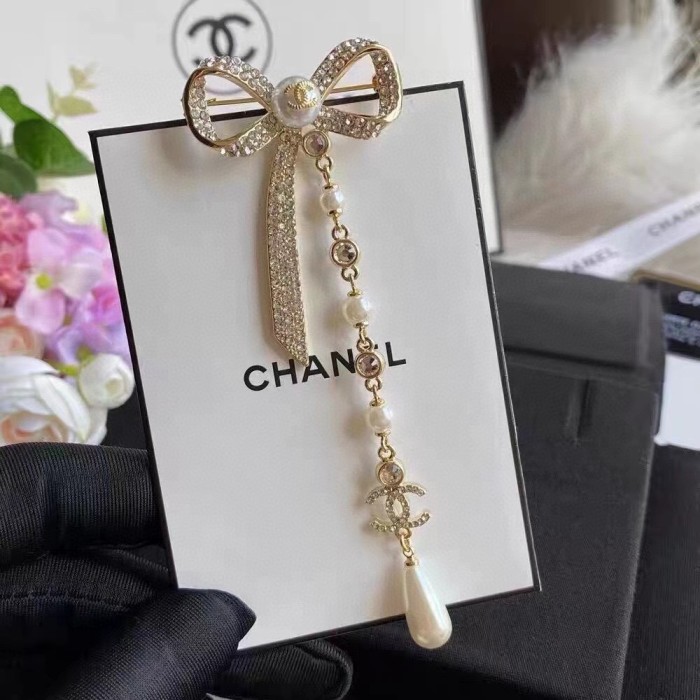Jewelry Chanel 1599