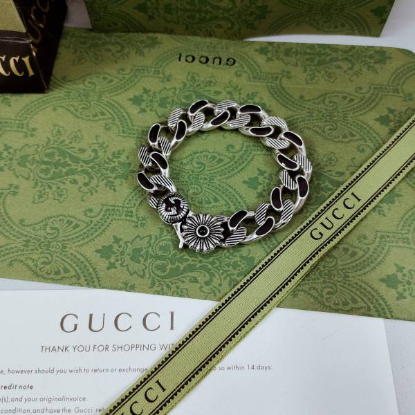 Jewelry Gucci 725