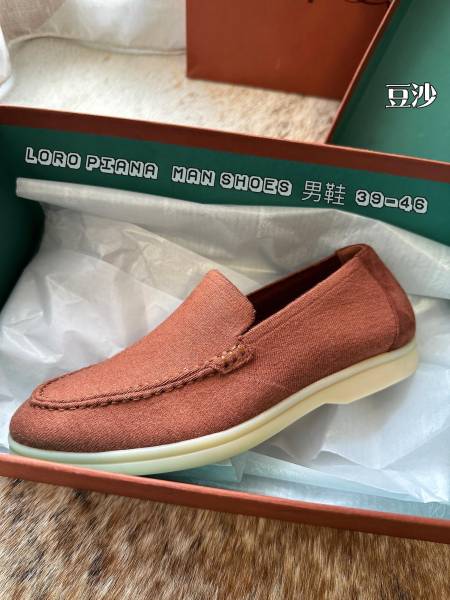 Loro Piana shoes 21