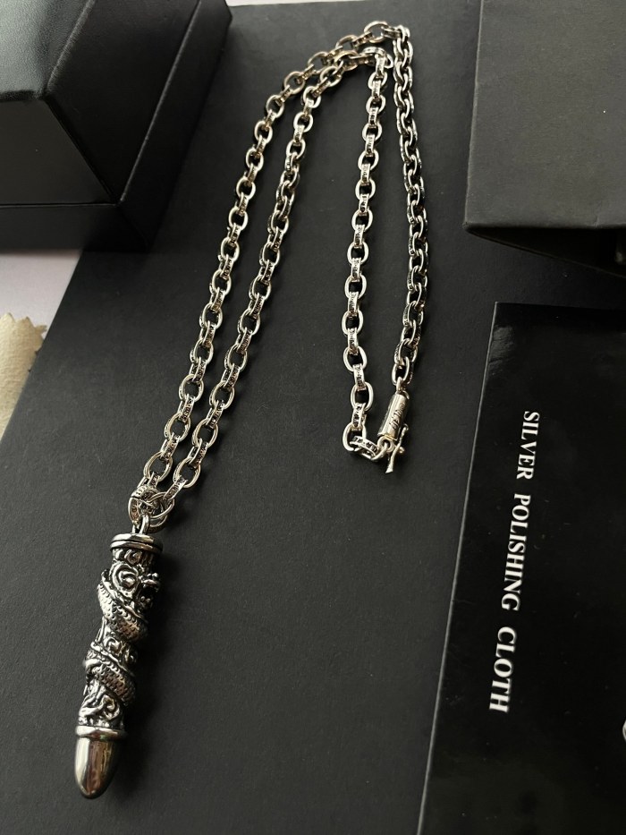 Jewelry chrome hearts 589