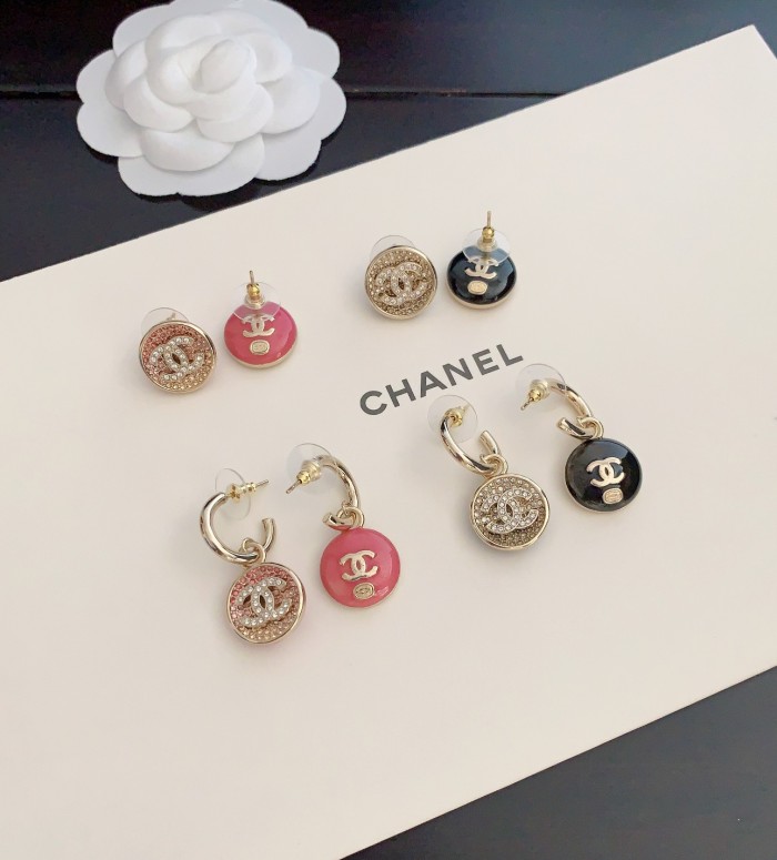 Jewelry Chanel 1622
