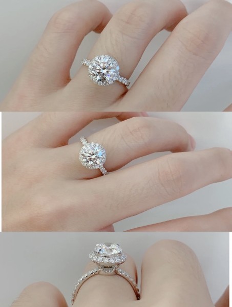 Jewelry Harry Winston 23