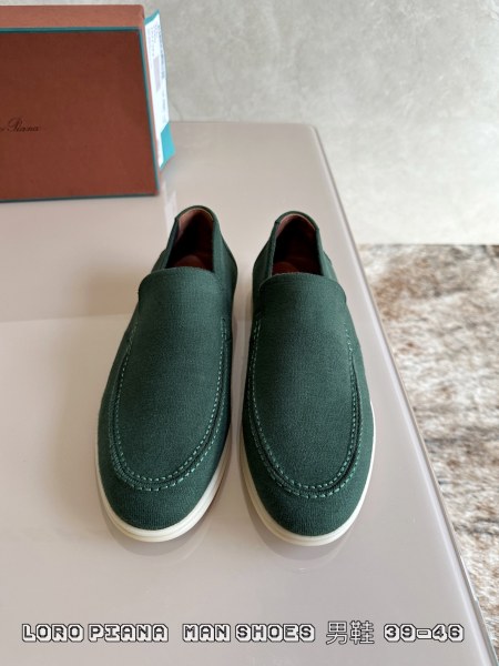 Loro Piana shoes 26