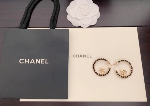 Jewelry Chanel 1607