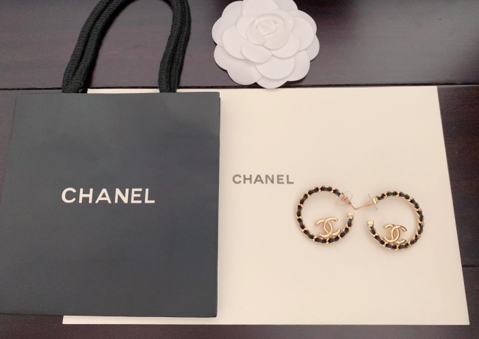 Jewelry Chanel 1607