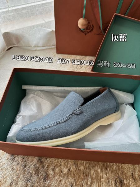 Loro Piana shoes 22