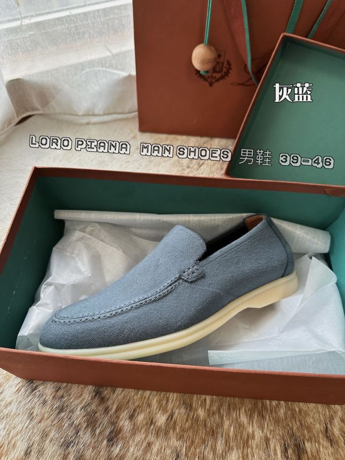 Loro Piana shoes 22