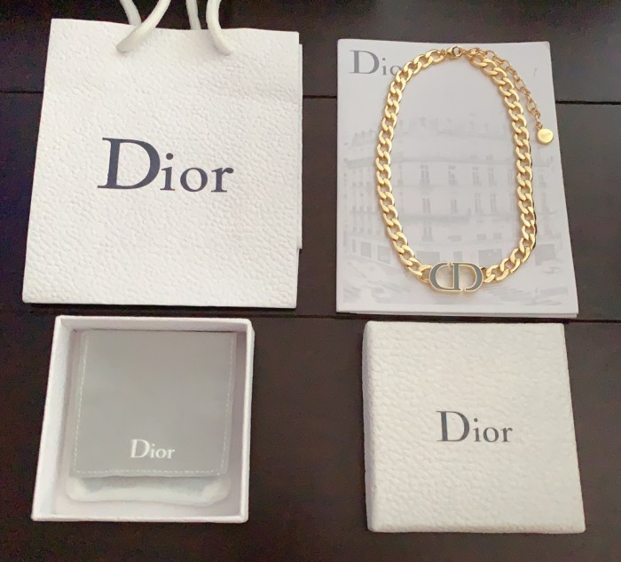 Jewelry Dior 299