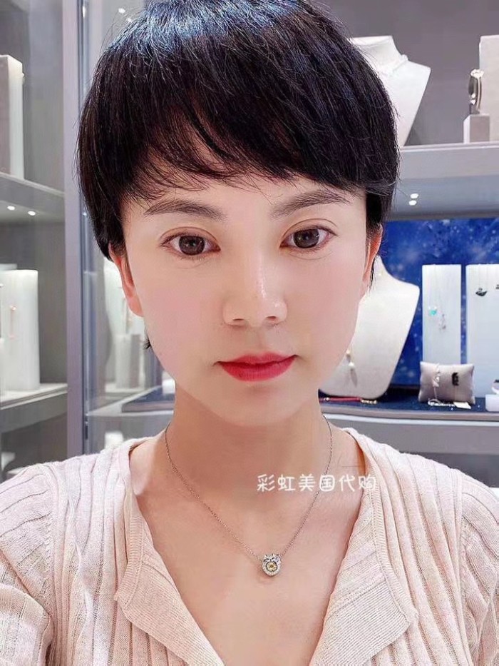 Jewelry swarovski 63