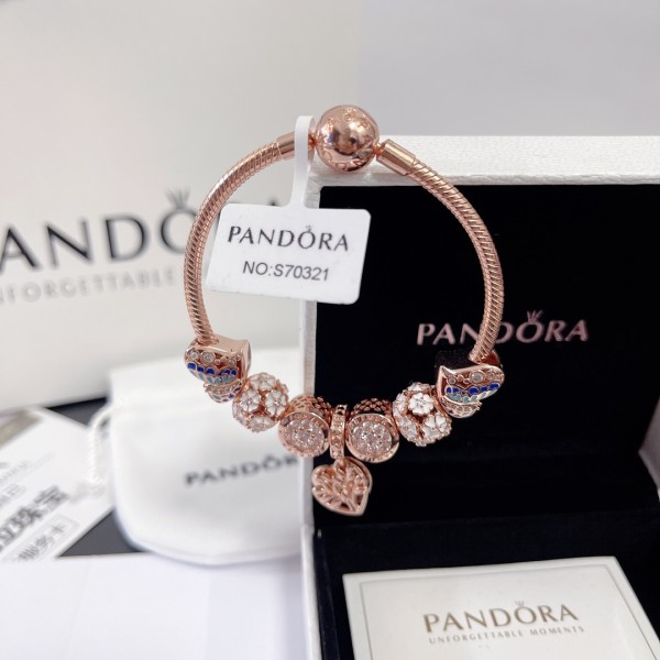 Jewelry pandora 192