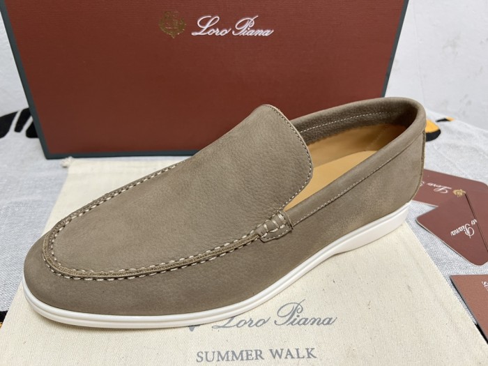 Loro Piana shoes 35