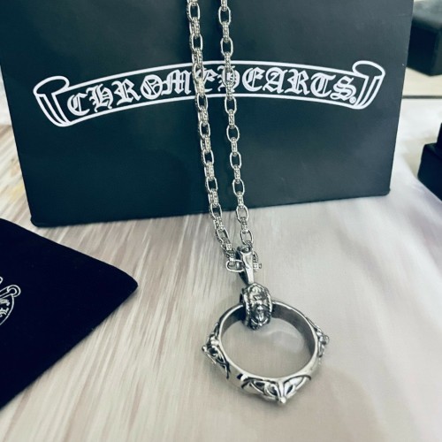 Jewelry chrome hearts 599
